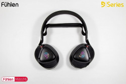 Tai nghe Fuhlen GH90S Wireless Black