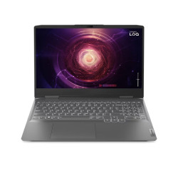 Laptop  Lenovo LOQ 15IAX9 83GS000HVN (i5-12450HX | 15.6inch 144Hz | RTX 3050 | 8GB Ram | 512GB SSD |  Win 11 | Grey)
