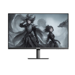 Màn Hình Gaming EDRA EGM27F3PR (27.0 inch - FHD - IPS - 180Hz - 0.5ms)