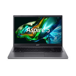 Laptop Acer Aspire 5 A515-58P-71EJ NX.KHJSV.00A (Intel Core i7-1355U | 16GB | 1TB | Intel UHD Graphics | 15.6 inch FHD | Win 11 | Steel Gray)