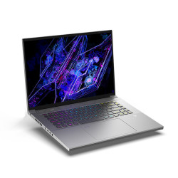 Laptop Acer Predator Triton Neo (Core Ultra 9 185H | 16GB | 1TB | RTX 4070 | 16 inch 3,2K | Win 11 | Bạc)