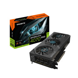 VGA Gigabyte RTX 4070 Super Eagle OC 12GB GDDR6X (N407SEAGLE OC-12GD)