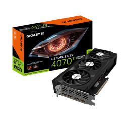 VGA Gigabyte RTX 4070 Ti Super Windforce OC 16GB GDDR6X (N407TSWF3 OC-16GD)