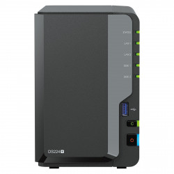 Thiết bị lưu trữ mạng NAS Synology DS224+