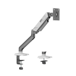 Giá đỡ màn hình HyperWork Alpha - GMA1 (22-34inch) Màu Trắng Đen