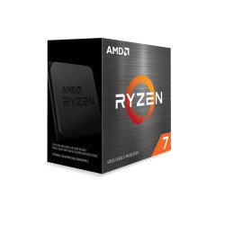 CPU AMD Ryzen 7 5700 (AMD AM4 - 8 Core - 16 Thread - Base 3.7Ghz - Turbo 4.6Ghz - Cache 20MB)