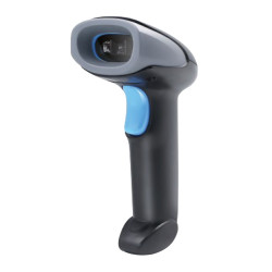Máy quét mã vạch 2D cầm tay không dây SingPC Scan-2623TR