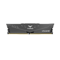 Ram PC TEAM VULCAN Z 8GB DDR4 bus 3600 (Xám)