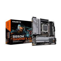 Mainboard Gigabyte B650M GAMING X AX (Wifi+Bluetooth)