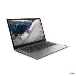 Laptop Lenovo IdeaPad 1 14ALC7 82R30078VN (AMD Ryzen 5 5500U | 16GB | 512GB | AMD Radeon | 14 inch FHD | Win 11 | Xám)
