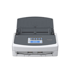 Máy Scan Ricoh iX1600 - PA03770-B401 (Scan đảo mặt| ADF| A4| A5| USB| WIFI)