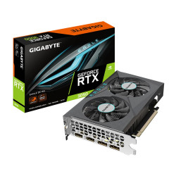VGA Gigabyte RTX 3050 Eagle OC 6GB (N3050EAGLE OC-6GD)