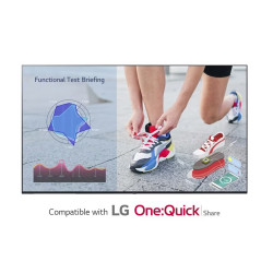 Màn Hình Chuyên Dụng 43 inch LG 43UL3J