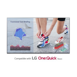 Màn Hình Chuyên Dụng 50 inch LG 50UL3J