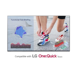 Màn Hình Chuyên Dụng 55 inch LG 55UL3J