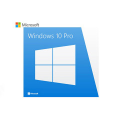 Phần mềm Microsoft Windows GGWA - Windows 10Professional - Legalization GetGenuine