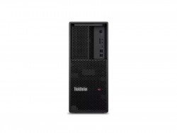  Máy tính trạm Lenovo ThinkStation P3 Tower 30GS005BVA ( Core i7 13700 | DDR5 16GB | M.2 SSD 512GB  | VGA Quadro T400 4G | Wifi_BT | No Os _ 3 Yrs)