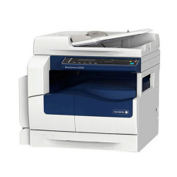 MÁY PHOTOCOPY FUJI XEROX DOCUCENTRE S2520