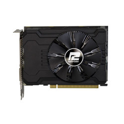 VGA POWERCOLOR RX 550 4GB OC DDR5 - DHV2/OC