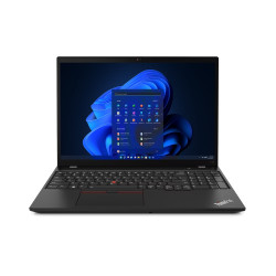 Laptop Lenovo ThinkPad P16s Gen 2 21HK004VVA (Intel Core i7-1360P | 32GB | 512GB | RTX A500 | 16 inch WUXGA | NoOS | Đen)