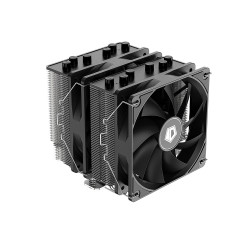 TẢN NHIỆT CPU ID-COOLING SE-206-XT (2 fan - 6 ống đồng)