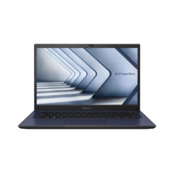 Laptop ASUS ExpertBook B1 B1402CVA-NK0177W (Intel Core i7 - 1355U | 16GB | 512GB |  Intel UHD Graphics | 14 inch FHD | Windows 11 | Đen)