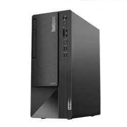 Máy tính để bàn đồng bộ Lenovo ThinkCentre Neo 50t Gen 4 12JB001EVA (Intel Core i3-13100 | 8GB | 512GB SSD | Intel UHD Graphics 730 | KB - M | NoOS | 1Y | Đen) 