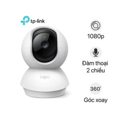 Camera IP Wifi TP-Link Tapo C200 360 độ 1080P 2MP