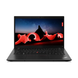 Laptop Lenovo ThinkPad L14 Gen 4 21H10039VA (Intel Core i5-1340P |  16GB | 512GB | Intel Iris Xe | 14 inch FHD | NoOS | Đen)