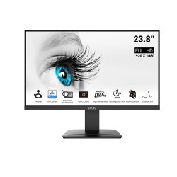 Màn Hình MSI PRO MP2412 (23.8 inch - VA - FHD - 100Hz- 1ms)