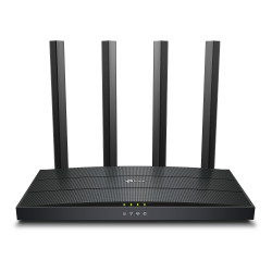 Bộ Định Tuyến TP-Link Archer AX12 AX1500 Wi-Fi 6 Router