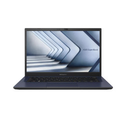 Laptop ASUS ExpertBook B1 B1402CBA-NK1535W (Intel Core i3-1215U | 8GB DDR4 | 256GB | Intel UHD Graphics | 14 inch FHD | Windows 11 Home | Đen)
