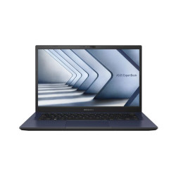 Laptop ASUS ExpertBook B1 B1402CVA-NK0149W (Intel Core i5-1335U | 8GB | 256GB |  Intel UHD Graphics | 14 inch FHD | Windows 11 | Đen)