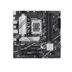 Mainboard Asus B760M-A D4-CSM DDR4