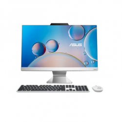 Máy tính để bàn All In One Asus A3202WBAK-WA101W (Intel Core i3-1215U | 8GB | 512GB | Intel UHD | 21.45 inch FHD | Win 11)