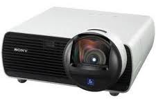 SONY VPL-SW125 (TIÊU CỰ NGẮN)