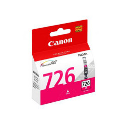 Mực in màu Canon CLI 726M  (Dùng cho máy IP4870/MG5170/MG5270/MG8170/MG6170/MX897/IX6560)