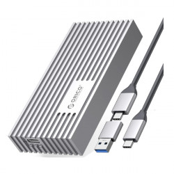 Hộp ổ cứng SSD ORICO USB 4.0 M.2 NVME TypeC - Tốc độ 40Gbps - M234C3-U4