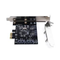 Card mở rộng ORICO PCIe ra 4 cổng Sata 3.0 - PAS-M4U