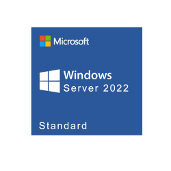 Phần mềm Microsoft Windows Server 2022 Standard - 16 Core License Pack