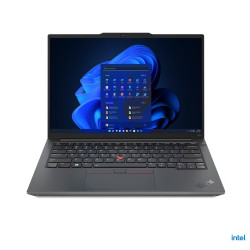 Laptop Lenovo ThinkPad E14 Gen 5 21JK00FSVA (Intel Core i7-13700H | 16GB | 512GB | 14 inch WUXGA | NoOS | Đen)