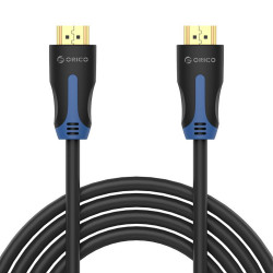 Cáp HDMI 1.4 ORICO HM14-30-BK 3m