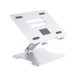 Giá đỡ Laptop tích hợp USB Hub ORICO LST-4A-SV
