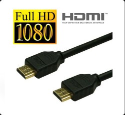Cable HDMI 1.5m