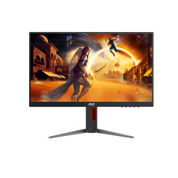 Màn Hình Gaming AOC 27G4 (27 inch - IPS - FHD - 180Hz - 1ms)