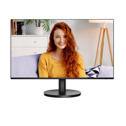 Màn Hình AOC 24B3CA2 (23.8 inch - IPS - FHD - 100Hz - 1ms- USB-C)