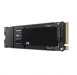 Ổ cứng SSD Samsung 990 EVO 2TB M.2 NVMe  M.2 2280 PCIe Gen4.0 x4 MZ-V9E2T0BW