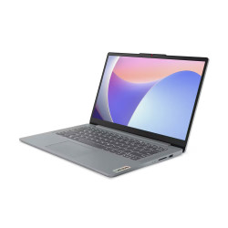 Laptop Lenovo IdeaPad Slim 3 14IRH8 83EL0023VN (Intel Core i7-13620H | 16GB | 512GB | Intel UHD | 14 inch FHD | Win 11 | Xám)