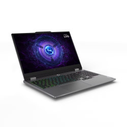 Laptop Lenovo LOQ 15IRX9 83DV00ERVN (Intel Core i7-13650HX | 16GB | 512GB | RTX 4060 | 15.6 inch FHD | Win 11 | Xám)