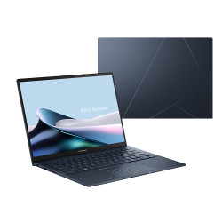 Laptop Asus Zenbook 14 OLED UX3405MA-PP475W (Intel Core Ultra 9 Processor 185H | 32GB | 1TB | Intel Arc | 14 inch 3K 120Hz | Win 11 | Xanh)